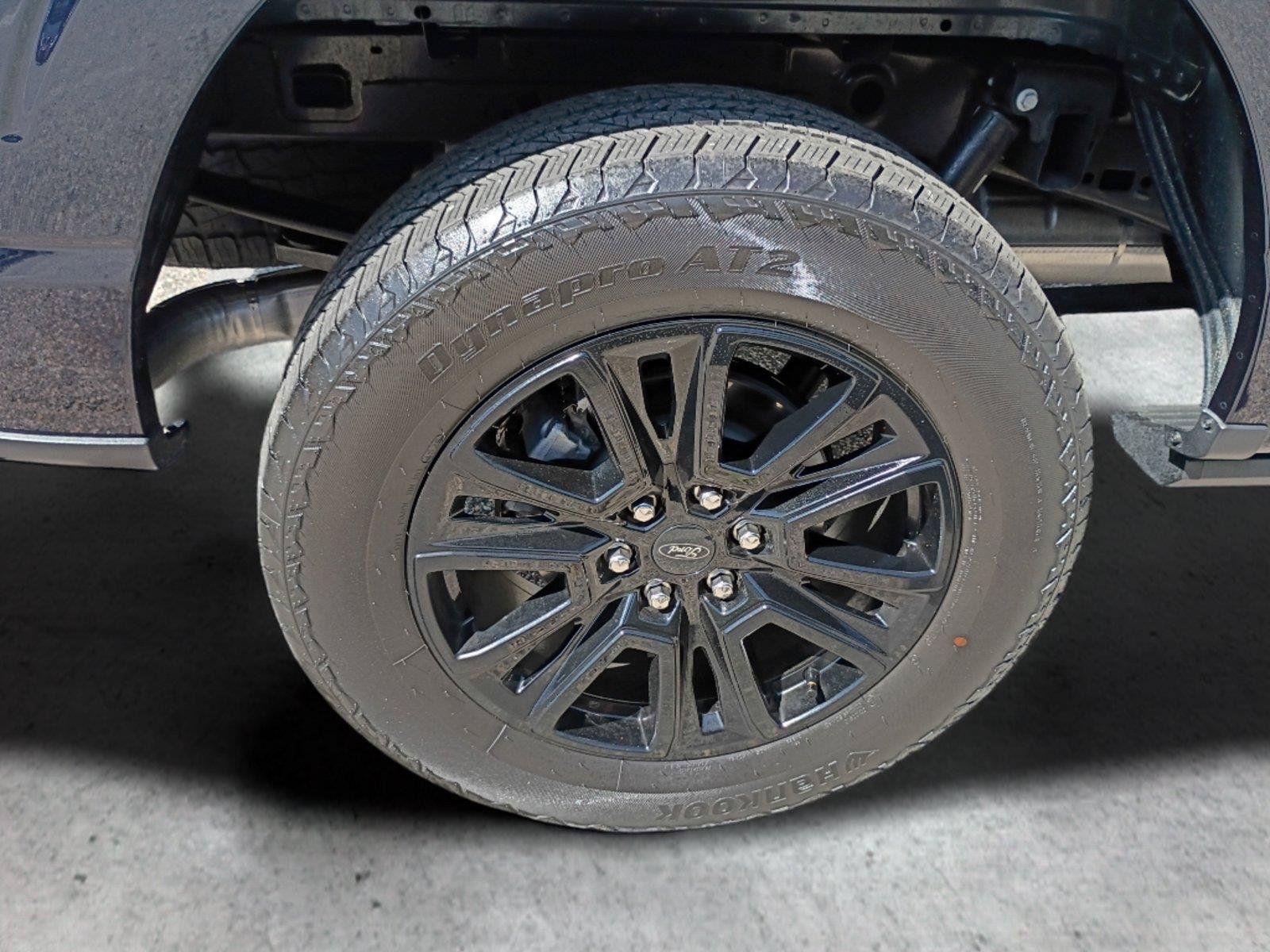 Certified 2026 Ford F150 Platinum AWD/4WD image 22