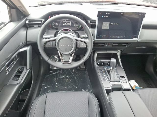 New 2026 MAZDA CX-5 2.5 S w/ Premium Plus Package AWD/4WD image 12