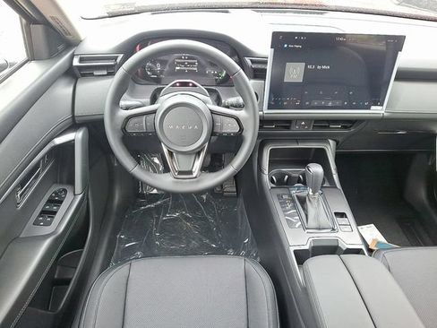 New 2026 MAZDA CX-5 2.5 S w/ Premium Plus Package AWD/4WD image 12