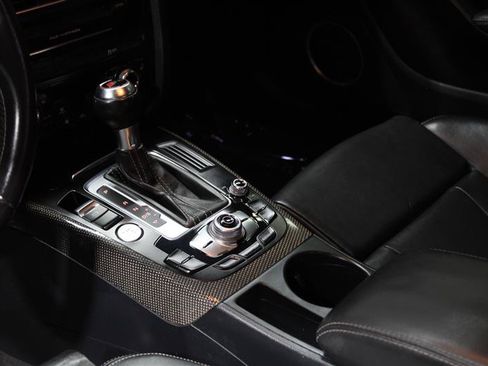 Used 2013 Audi S5 Prestige w/ Prestige Pkg AWD/4WD image 15