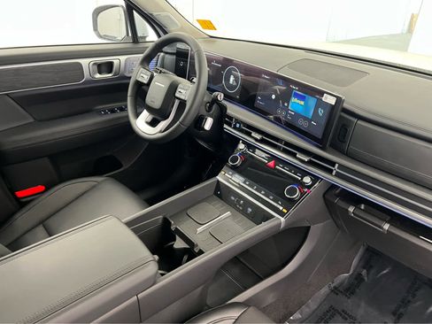 New 2026 Hyundai Santa Fe Limited FWD image 20