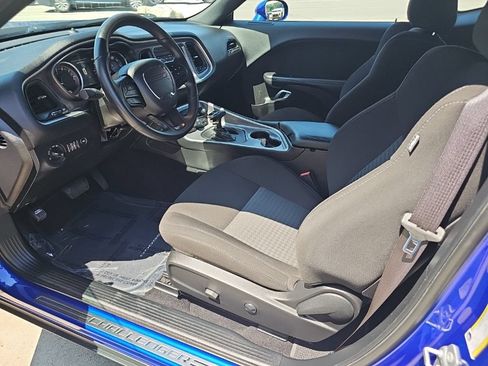 Certified 2022 Dodge Challenger GT RWD image 2