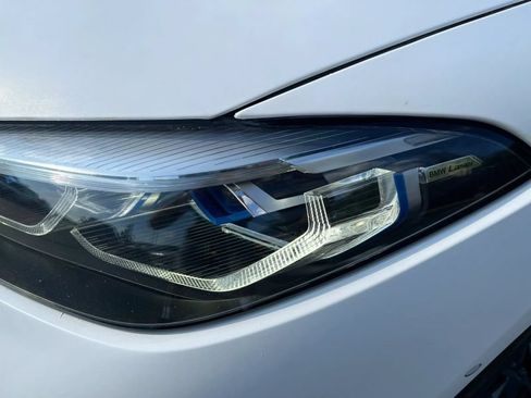 Used 2020 BMW M8 Competition w/ M Driver's Package AWD/4WD image 10
