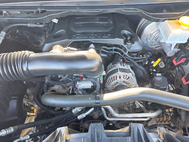 Used 2021 RAM 1500 Rebel w/ Rebel Level 2 Equipment Group AWD/4WD image 21