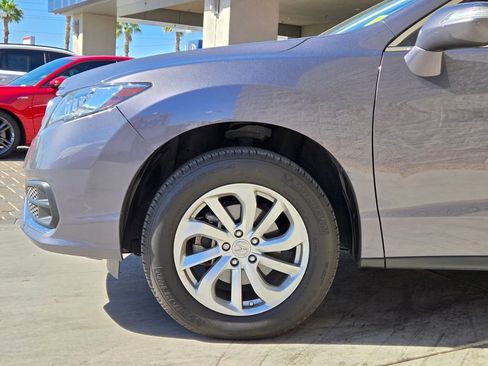 Used 2018 Acura RDX FWD image 5