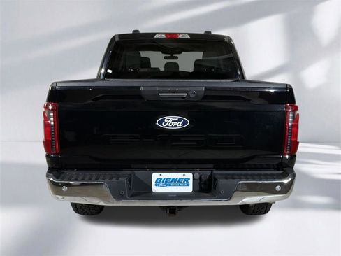 Used 2024 Ford F150 XLT w/ Mobile Office Package AWD/4WD image 21
