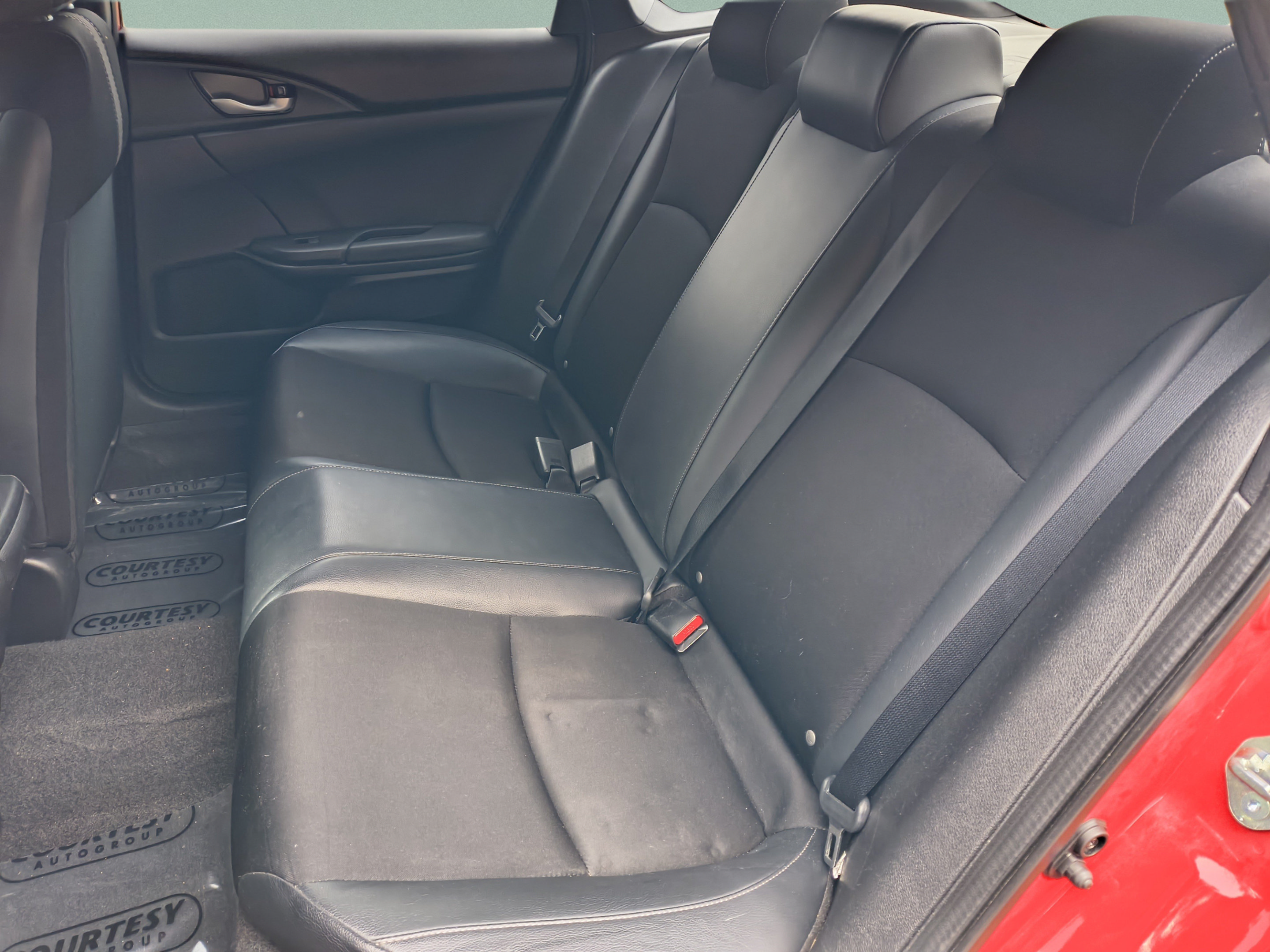 Used 2020 Honda Civic Sport image 17