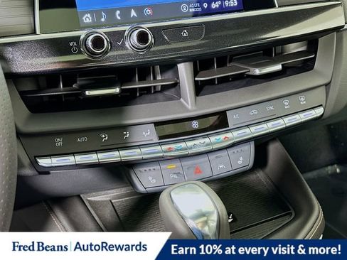 New 2025 Cadillac CT4 Sport image 10