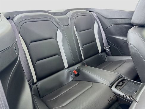 Used 2017 Chevrolet Camaro SS image 33