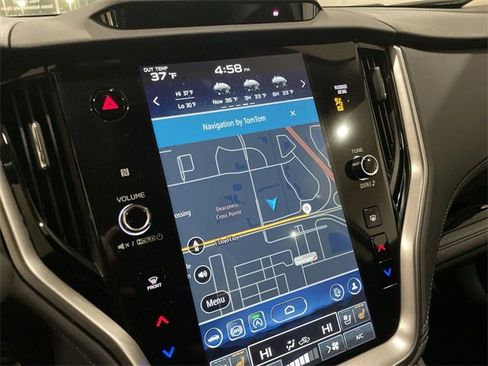 Certified 2025 Subaru Outback Touring XT w/ Popular Package #2 image 20