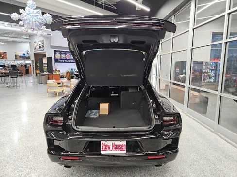 New 2026 Dodge Charger Daytona Scat Pack image 15