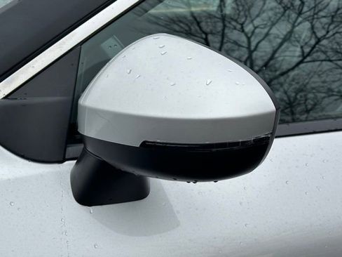 Certified 2023 Nissan Rogue SV w/ SV Premium Package image 11