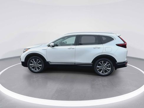 Used 2021 Honda CR-V Touring image 5