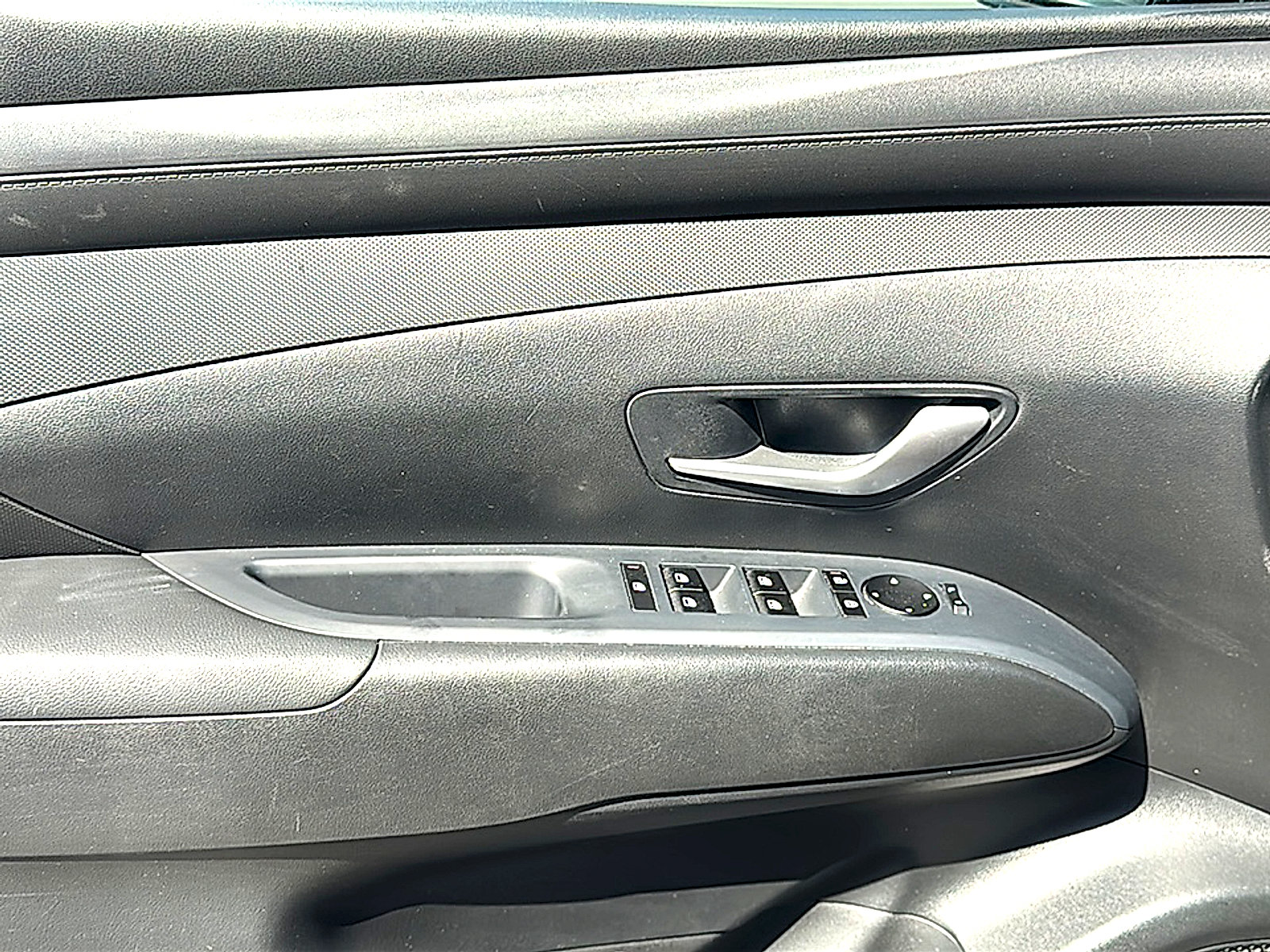 Used 2026 Hyundai Tucson SEL Plus FWD image 16