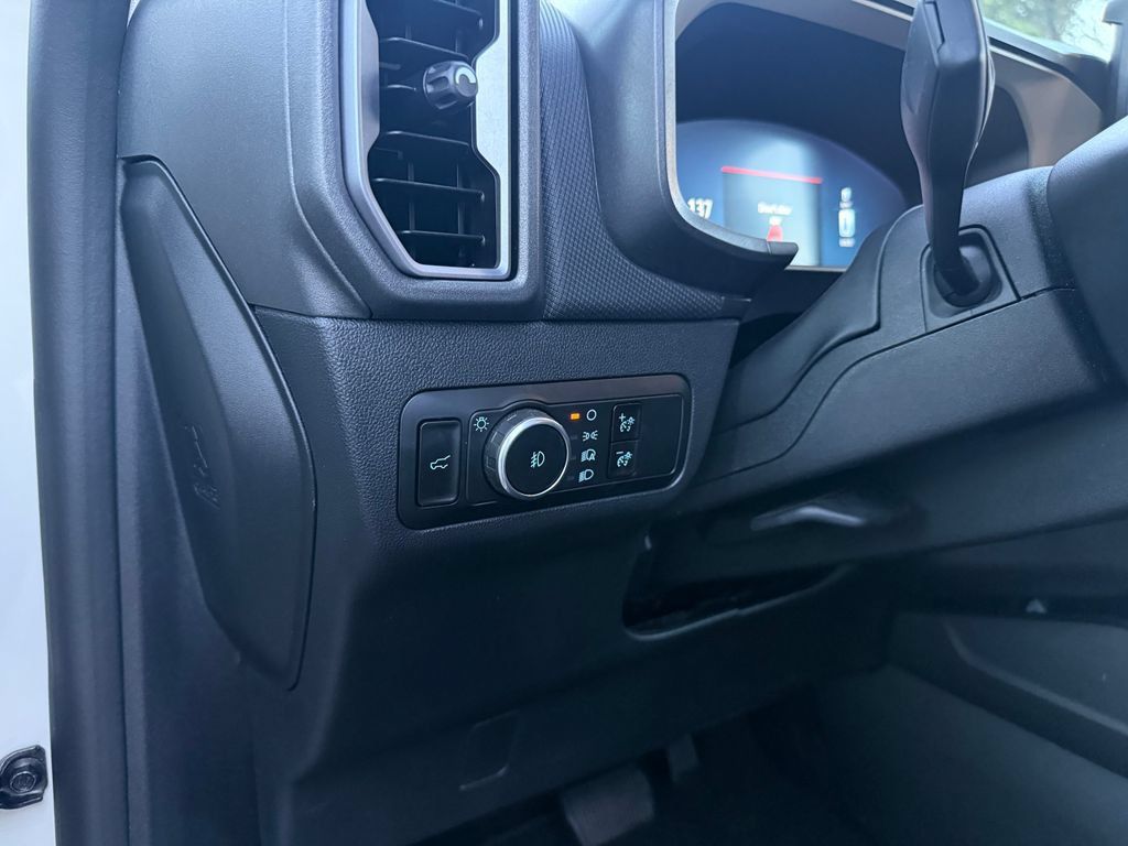 Used 2025 Ford Bronco Sport Big Bend w/ Convenience Package AWD/4WD image 19