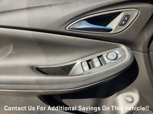 New 2026 Buick Encore GX Sport Touring w/ Advanced Technology Package image 17