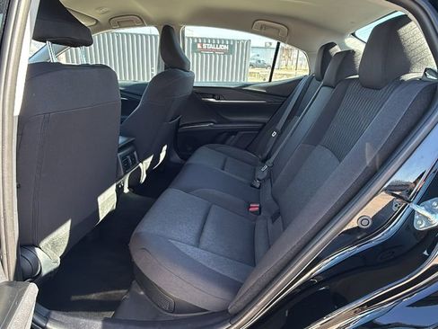 Used 2025 Toyota Camry LE FWD image 15