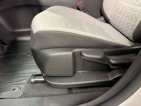 Certified 2023 Chevrolet Equinox LS w/ LPO, Floor Liner Package image 12