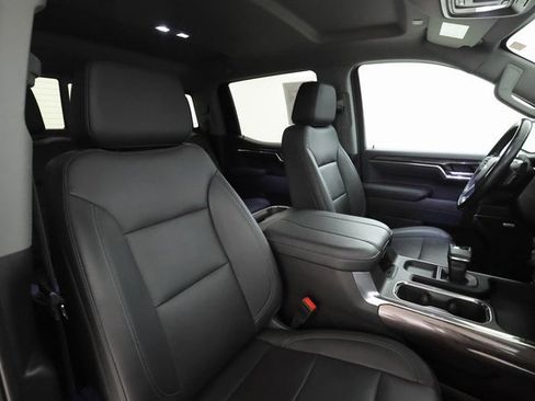 Used 2023 Chevrolet Silverado 1500 LTZ image 23