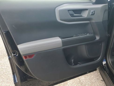 New 2026 Ford Bronco Sport Badlands image 12