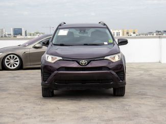 Used 2018 Toyota RAV4 LE video 2