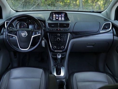Used 2014 Buick Encore Leather image 18