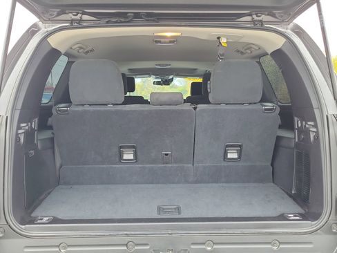 Certified 2022 Toyota Sequoia TRD Sport image 9