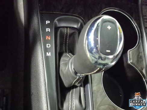 Used 2014 Chevrolet Impala LTZ FWD image 18