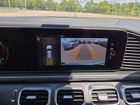 Used 2022 Mercedes-Benz GLE 450 4MATIC image 14