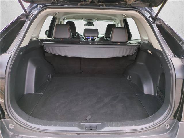 Used 2024 Toyota RAV4 Adventure AWD/4WD image 6