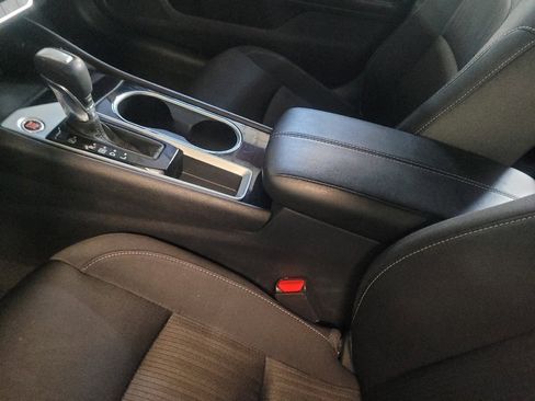 Used 2024 Nissan Altima 2.5 SV image 26