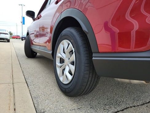 New 2026 Honda CR-V LX image 17