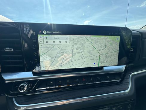 New 2026 GMC Sierra 1500 SLT w/ SLT Premium Plus Package AWD/4WD image 19