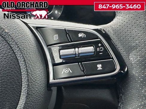 Used 2025 Kia Seltos SX AWD/4WD image 20