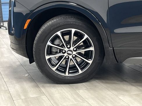 Used 2024 Cadillac XT4 Sport image 39