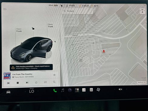 Used 2023 Tesla Model 3 Standard Range RWD image 21