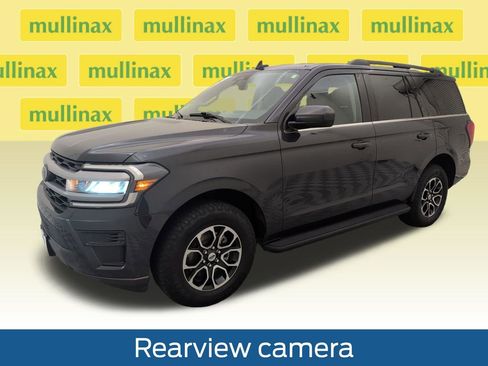 Certified 2022 Ford Expedition XLT RWD image 11
