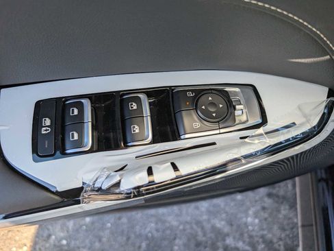 New 2026 Kia K5 GT-Line image 28