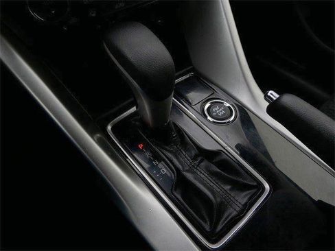 Used 2022 Mitsubishi Eclipse Cross ES image 22