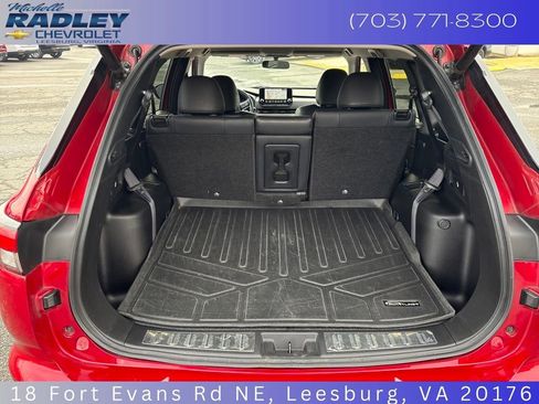 Used 2023 Mitsubishi Outlander SE image 11