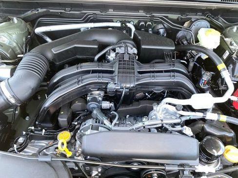 New 2026 Subaru Crosstrek 2.5i Limited AWD/4WD image 24