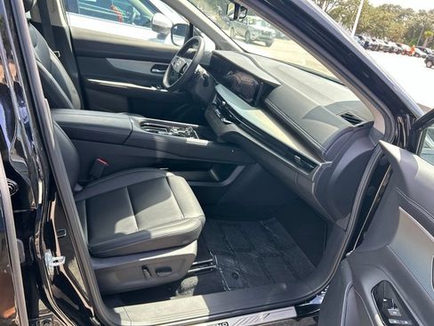 Certified 2025 Nissan Murano SL AWD/4WD image 42