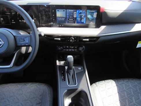 New 2026 Nissan Kicks SV w/ SV Premium Package image 17