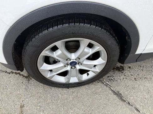 Used 2016 Ford Escape Titanium image 13