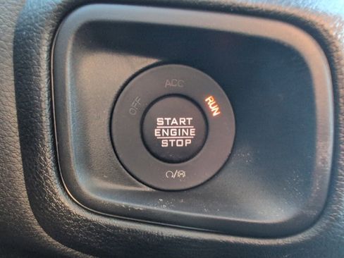 New 2026 Jeep Wrangler Sport S image 22