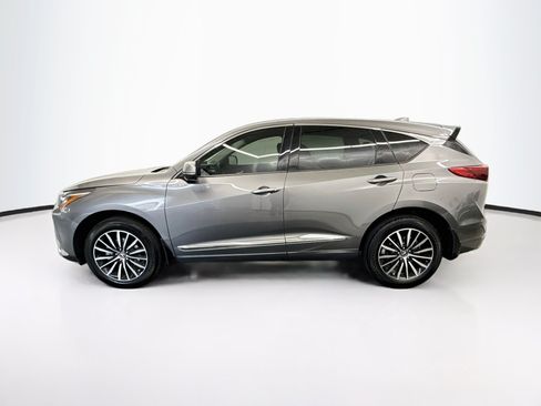 Used 2026 Acura RDX w/ Advance Package AWD/4WD image 4