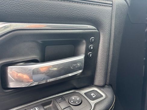 Used 2022 RAM 3500 Laramie image 28