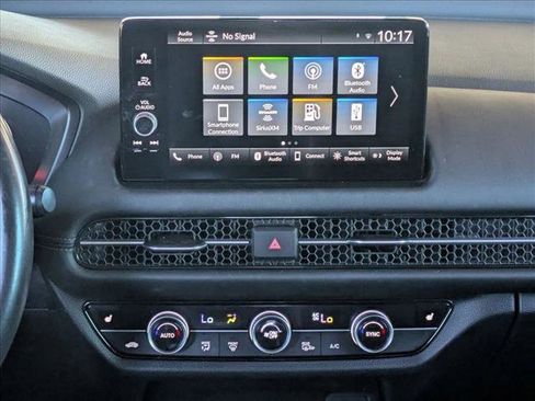 Used 2024 Honda HR-V EX-L image 14