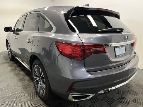 Used 2020 Acura MDX SH-AWD w/ Technology Package image 22