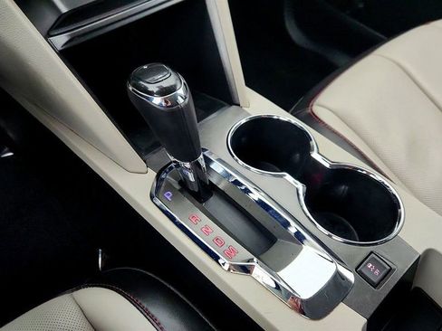 Used 2016 GMC Terrain SLT w/ Driver Alert Package I image 16